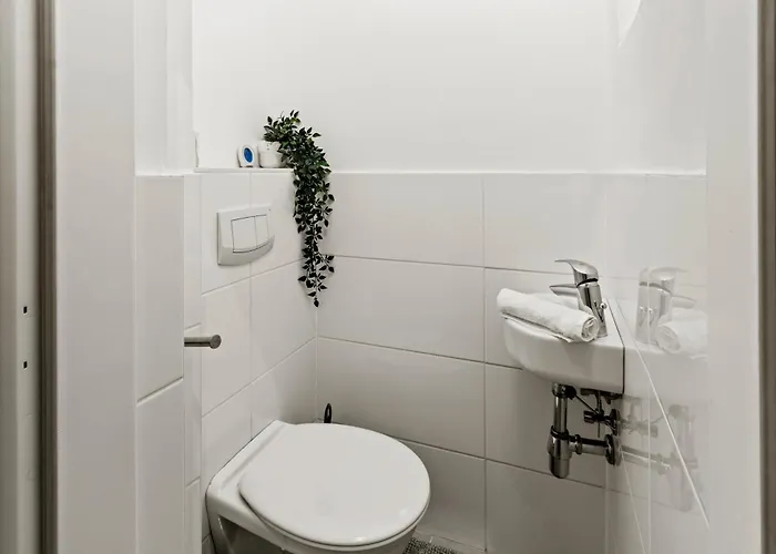 Three Bedrooms - 80 M2 - 2 Min To U4 Meidlinger Hauptstrasse Apartamento Viena