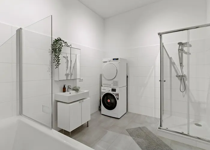 Three Bedrooms - 80 M2 - 2 Min To U4 Meidlinger Hauptstrasse Apartamento *